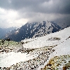 Dhunda to Talhouti trekking