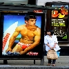 London streets