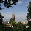 Regent park