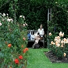 regent park