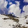 Kedarkantha hill climbing during trekking