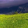 Kedarkantha base camp during trekking