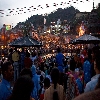 Ganga at Haridwar