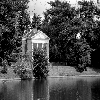 A park back of my office
