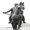 trafalgar square