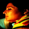 Portrait of colours