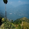 Tehri Dam Uttarakhand