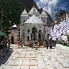 Gangotri at Uttarakhand