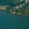 Villages are going to submerged in water because of Tehri dam