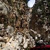 Stones from the hills near Gangotri