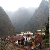 Joshimath entry point to Badrinath Dham