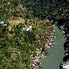 River Alaknada