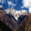 Towards Badrinath Dham 