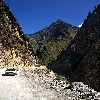Joshimath to Badrinath dham
