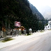 On the way to Badirnath Dham from Joshimath