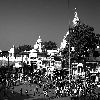 Temple at Puri