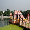 Puri Narendra one of the pilgrim place of Puri 