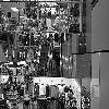a shop and me