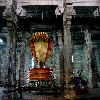 Sri Ekambareswarar temple at Kanchipuram