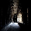 Sri Ekambareswarar temple at Kanchipuram around the complex