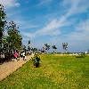 Shore temple of Mahabalipuram