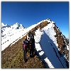 Tila lotni peak, YHAI Sar pass