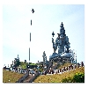 Murudeshwar Eswara statue