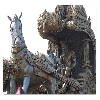 Murudeshwar Krishna statue