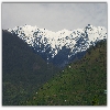 Valley view from Castle in Naggar