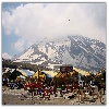 Manali to Leh by road 