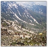 Manali to Leh by road 