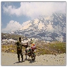 Manali to Leh by road 