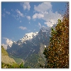 Manali to Leh by road 