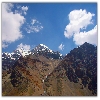 Manali to Leh by road 