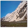 Manali to Leh by road 