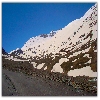 Manali to Leh by road 