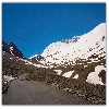 Manali to Leh by road 