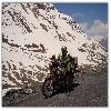 Manali to Leh by road 
