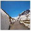 Manali to Leh by road 