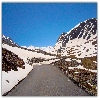 Manali to Leh by road 