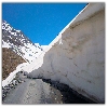 Manali to Leh by road 