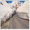 Manali to Leh by road 