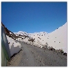 Manali to Leh by road 