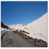 Manali to Leh by road 
