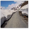 Manali to Leh by road 
