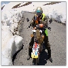 Manali to Leh by road 