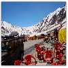 Manali to Leh by road 