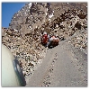 Difficult road to pass through for Leh and Ladakh