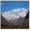 Manali to Leh by road 