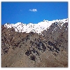 Manali to Leh by road 